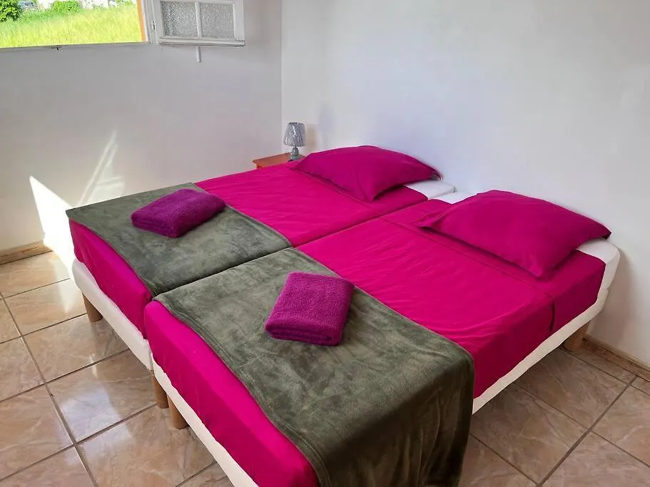 Charmant T3 Au Coeur D'Un Petit Village De Pecheurs Sainte-Luce Martinique