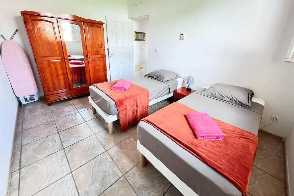 Charmant T3 Au Coeur D'Un Petit Village De Pecheurs Sainte-Luce Appartement