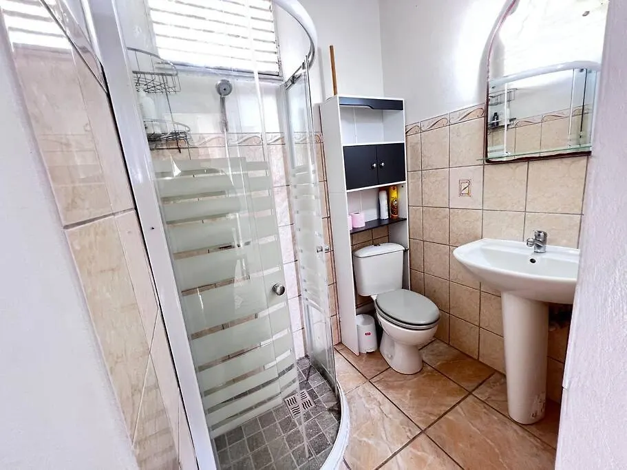 Charmant T3 Au Coeur D'Un Petit Village De Pecheurs Sainte-Luce Appartement