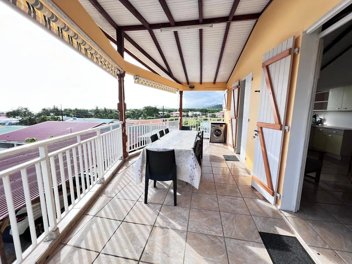 Appartement Charmant T3 Au Coeur D'Un Petit Village De Pecheurs Sainte-Luce